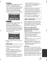 Preview for 111 page of Panasonic SDR-H101 Operating Instructions Manual