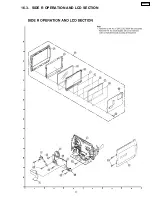 Preview for 71 page of Panasonic SDR-H20E Service Manual