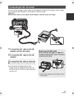 Preview for 17 page of Panasonic SDR-H40 Operating Instructions Manual