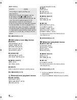 Preview for 26 page of Panasonic SDR-H40 Operating Instructions Manual