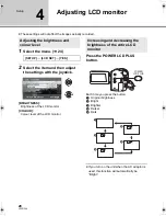 Preview for 28 page of Panasonic SDR-H40 Operating Instructions Manual