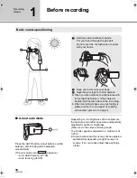 Preview for 30 page of Panasonic SDR-H40 Operating Instructions Manual