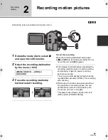 Preview for 31 page of Panasonic SDR-H40 Operating Instructions Manual