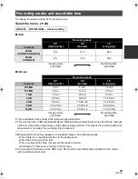 Preview for 33 page of Panasonic SDR-H40 Operating Instructions Manual