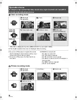 Preview for 40 page of Panasonic SDR-H40 Operating Instructions Manual