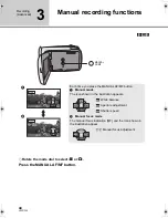 Preview for 44 page of Panasonic SDR-H40 Operating Instructions Manual