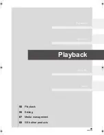 Preview for 49 page of Panasonic SDR-H40 Operating Instructions Manual