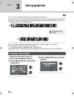 Preview for 60 page of Panasonic SDR-H40 Operating Instructions Manual