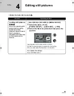 Preview for 63 page of Panasonic SDR-H40 Operating Instructions Manual