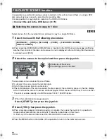 Preview for 72 page of Panasonic SDR-H40 Operating Instructions Manual