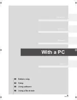 Preview for 79 page of Panasonic SDR-H40 Operating Instructions Manual