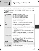 Preview for 81 page of Panasonic SDR-H40 Operating Instructions Manual