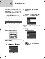 Preview for 84 page of Panasonic SDR-H40 Operating Instructions Manual