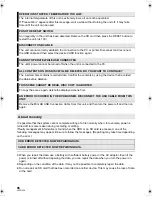 Preview for 96 page of Panasonic SDR-H40 Operating Instructions Manual