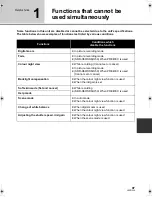 Preview for 97 page of Panasonic SDR-H40 Operating Instructions Manual