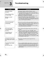 Preview for 100 page of Panasonic SDR-H40 Operating Instructions Manual