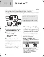 Preview for 68 page of Panasonic SDR-H50 Operating Instructions Manual