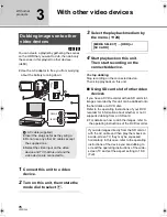 Preview for 76 page of Panasonic SDR-H50 Operating Instructions Manual