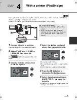 Preview for 77 page of Panasonic SDR-H50 Operating Instructions Manual