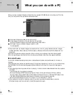 Preview for 80 page of Panasonic SDR-H50 Operating Instructions Manual