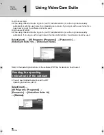 Preview for 88 page of Panasonic SDR-H50 Operating Instructions Manual