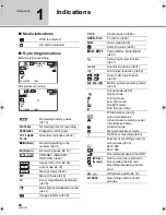 Preview for 92 page of Panasonic SDR-H50 Operating Instructions Manual