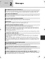 Preview for 95 page of Panasonic SDR-H50 Operating Instructions Manual