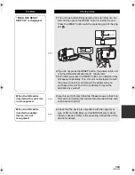 Preview for 103 page of Panasonic SDR-H50 Operating Instructions Manual