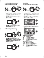 Preview for 12 page of Panasonic SDR-H79 Operating Instructions Manual