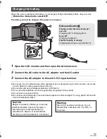 Preview for 17 page of Panasonic SDR-S25P Operating Instructions Manual