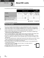 Preview for 20 page of Panasonic SDR-S25P Operating Instructions Manual