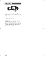 Preview for 22 page of Panasonic SDR-S25P Operating Instructions Manual