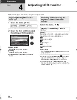 Preview for 30 page of Panasonic SDR-S25P Operating Instructions Manual