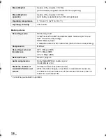 Preview for 104 page of Panasonic SDR-S25P Operating Instructions Manual