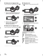 Preview for 114 page of Panasonic SDR-S25P Operating Instructions Manual