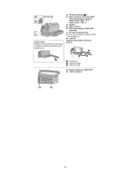 Preview for 14 page of Panasonic SDR-S50EB Service Manual