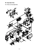 Preview for 62 page of Panasonic SDR-S50P Service Manual