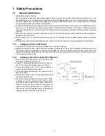 Preview for 3 page of Panasonic SDR-S70P Service Manual