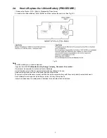 Preview for 7 page of Panasonic SDR-S70P Service Manual