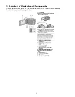 Preview for 12 page of Panasonic SDR-S70P Service Manual