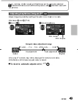 Preview for 49 page of Panasonic SDR SW20 - Camcorder - 680 KP Operating Instructions Manual