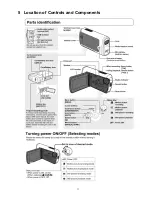 Preview for 11 page of Panasonic SDR-SW20E Service Manual