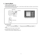 Preview for 12 page of Panasonic SDR-SW20E Service Manual