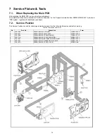 Preview for 14 page of Panasonic SDR-SW20E Service Manual