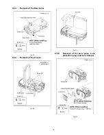 Preview for 19 page of Panasonic SDR-SW20E Service Manual