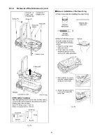 Preview for 20 page of Panasonic SDR-SW20E Service Manual