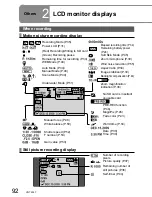 Preview for 92 page of Panasonic SDR-SW21P Operating Instructions Manual