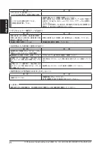 Preview for 26 page of Panasonic SF4B-A10-01 V2 Quick Instruction Manual