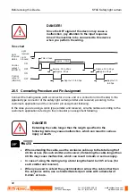 Preview for 48 page of Panasonic SF4C Series Instruction Manual