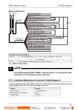 Preview for 53 page of Panasonic SF4C Series Instruction Manual